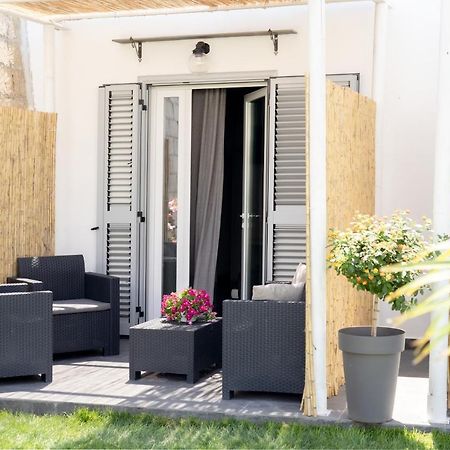 مبيت وإفطار بروسيدا La Casa Del Pozzo Vecchio المظهر الخارجي الصورة