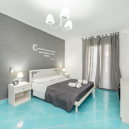 مبيت وإفطار بروسيدا La Casa Del Pozzo Vecchio المظهر الخارجي الصورة