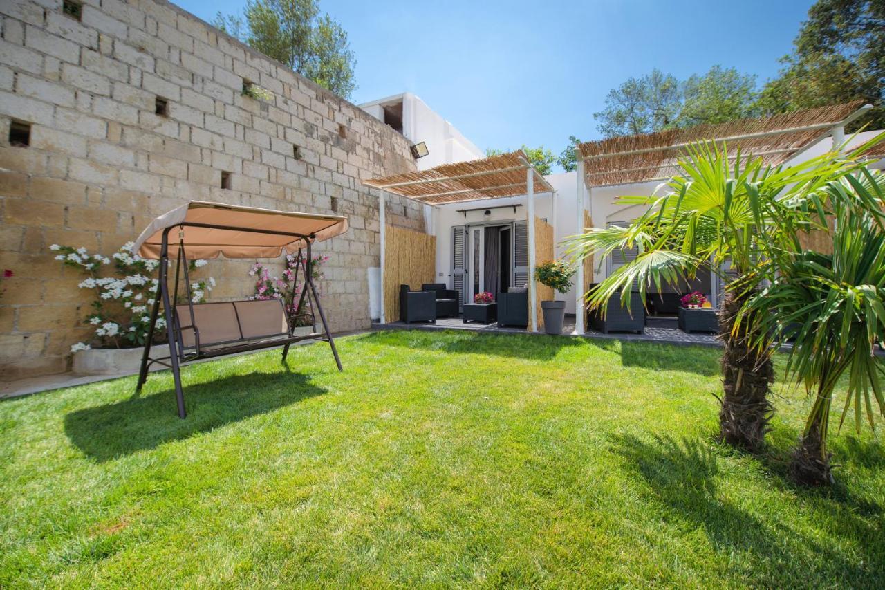 مبيت وإفطار بروسيدا La Casa Del Pozzo Vecchio المظهر الخارجي الصورة