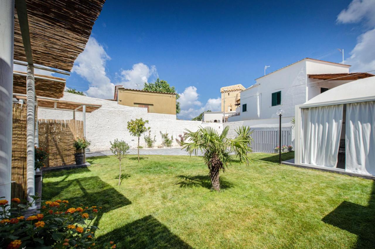 مبيت وإفطار بروسيدا La Casa Del Pozzo Vecchio المظهر الخارجي الصورة