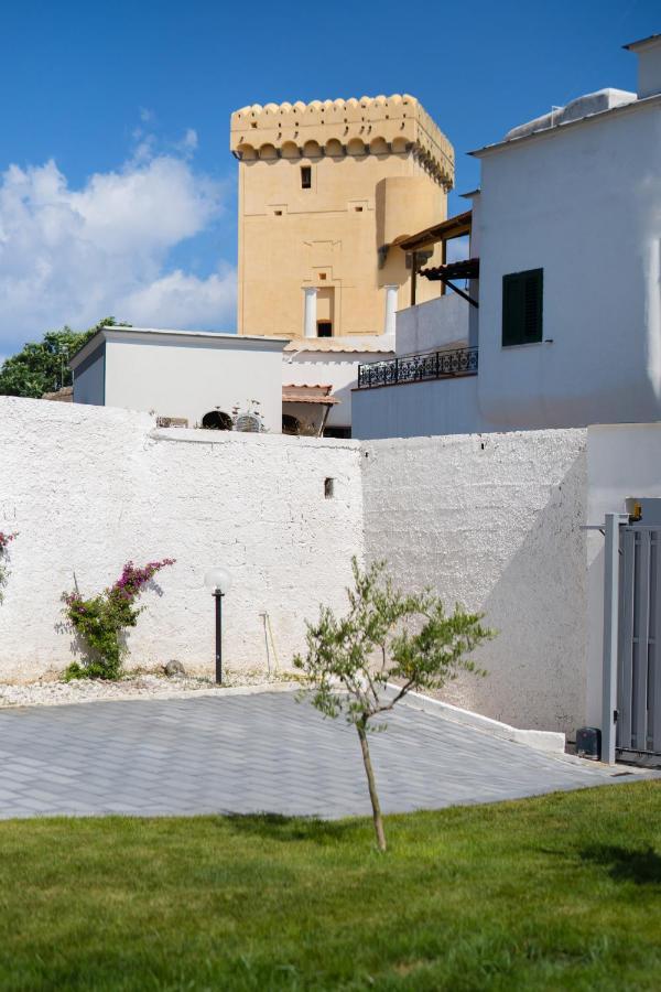 مبيت وإفطار بروسيدا La Casa Del Pozzo Vecchio المظهر الخارجي الصورة